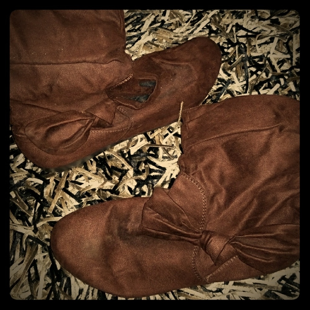 Booties